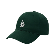 MLB Rookie Unstructure Ball Cap LA Dodgers Green