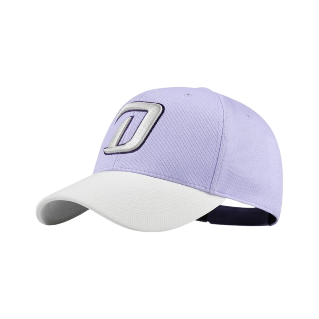 - NC Dinos Clutch Battle Crush Cap Light Purple