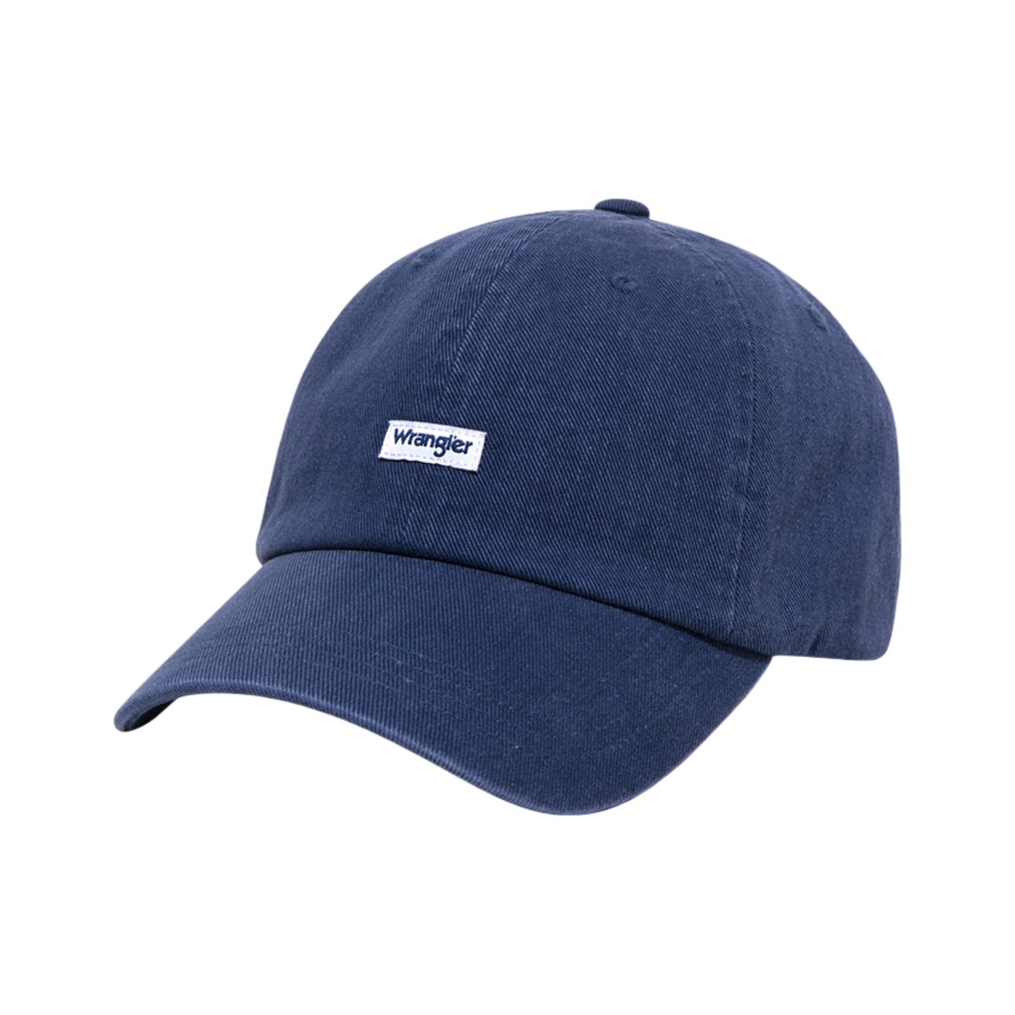 랭글러 베이직 라벨 캡 네이비(Wrangler Basic Label Cap Navy)