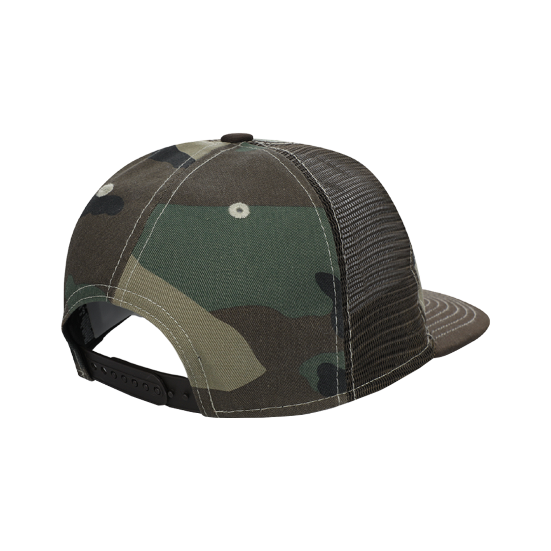 뉴에라 x 썬러브 19트웬티 데이브레이크 카모(New Era x Sunlove 19Twenty Daybreak Camo) - 2