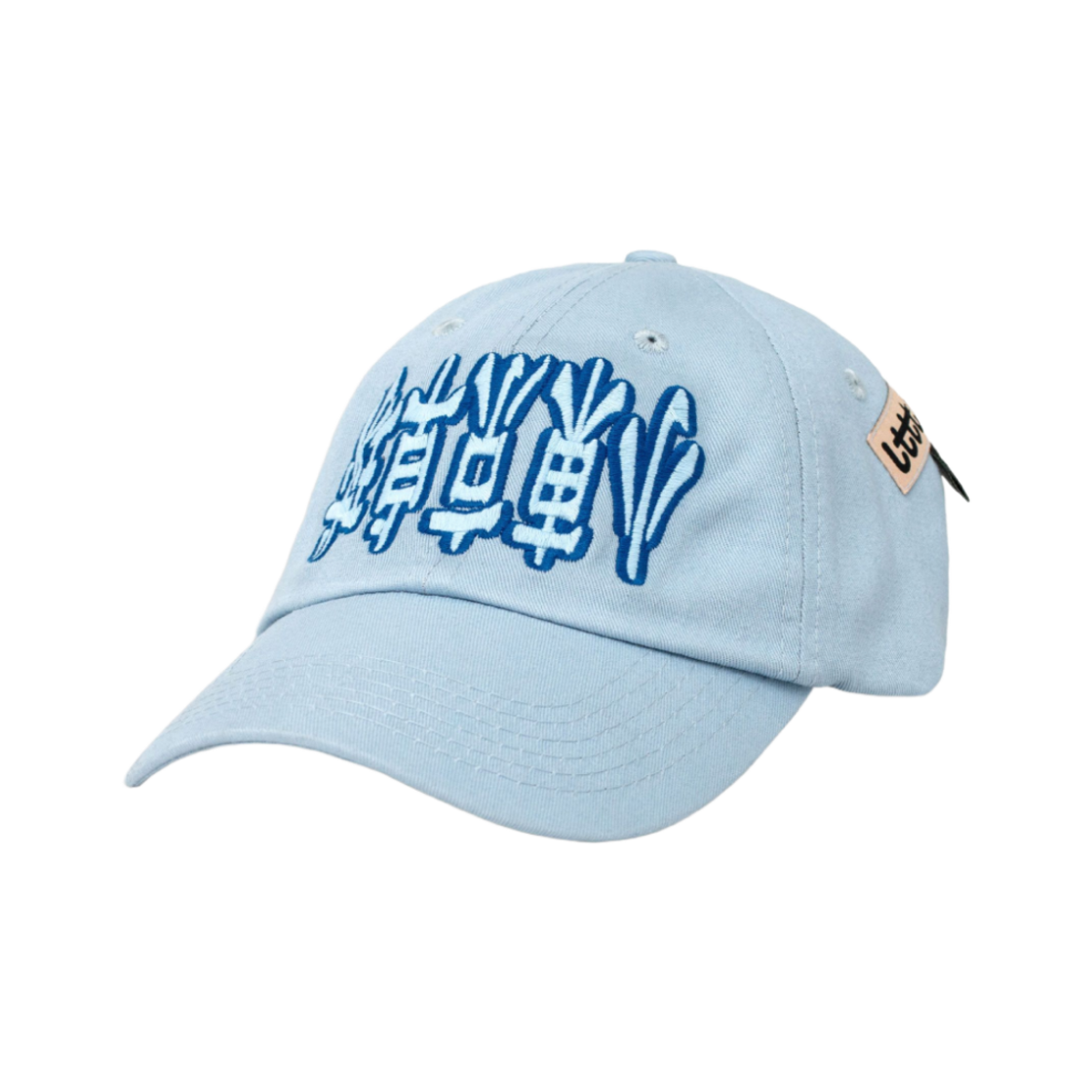 47111725449492 LTTT POV Cap Blue