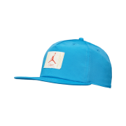 Jordan x Union Cap Equater Blue