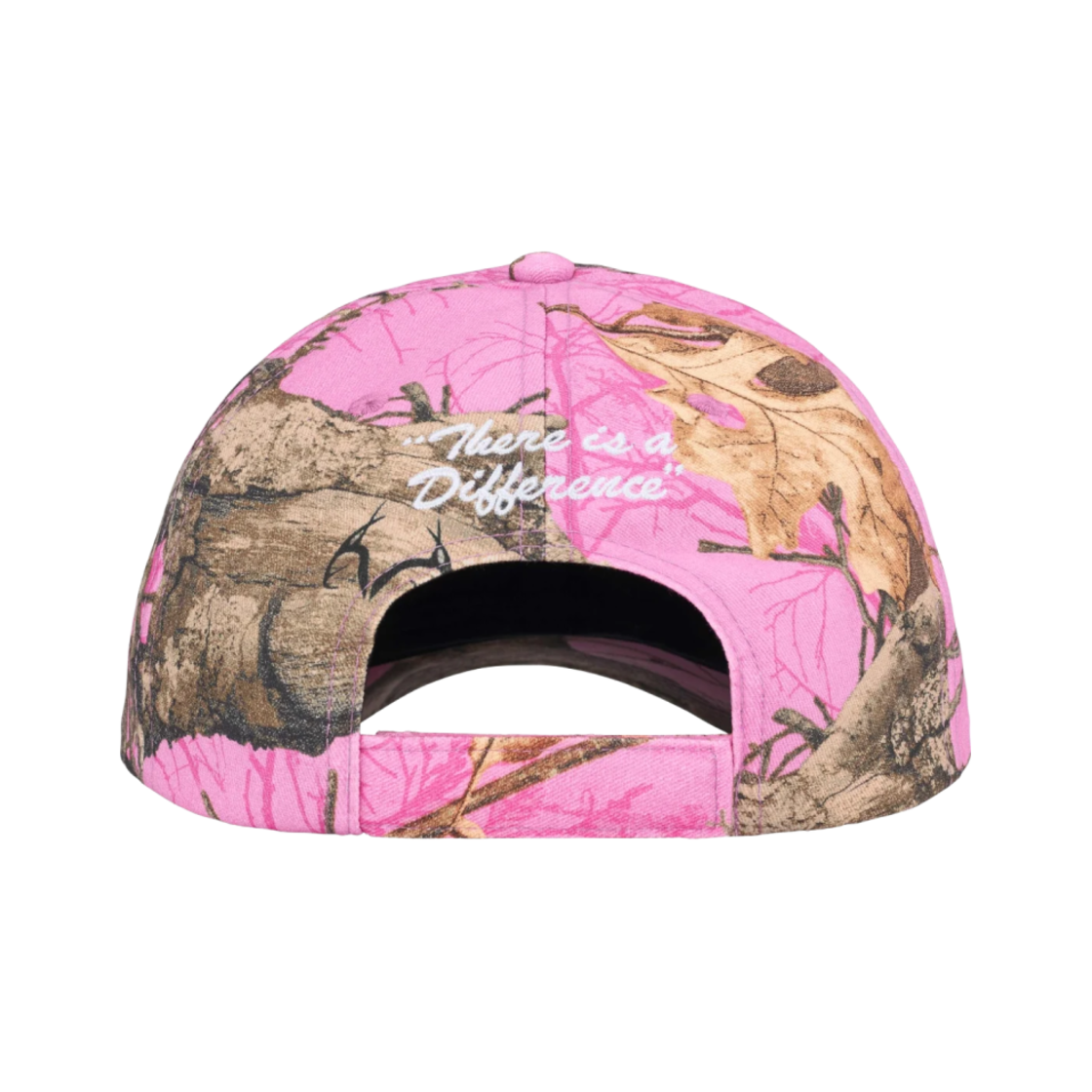슈프림 디퍼런스 6-패널 핑크 - 24FW(Supreme Difference 6-Panel Pink - 24FW) - 2