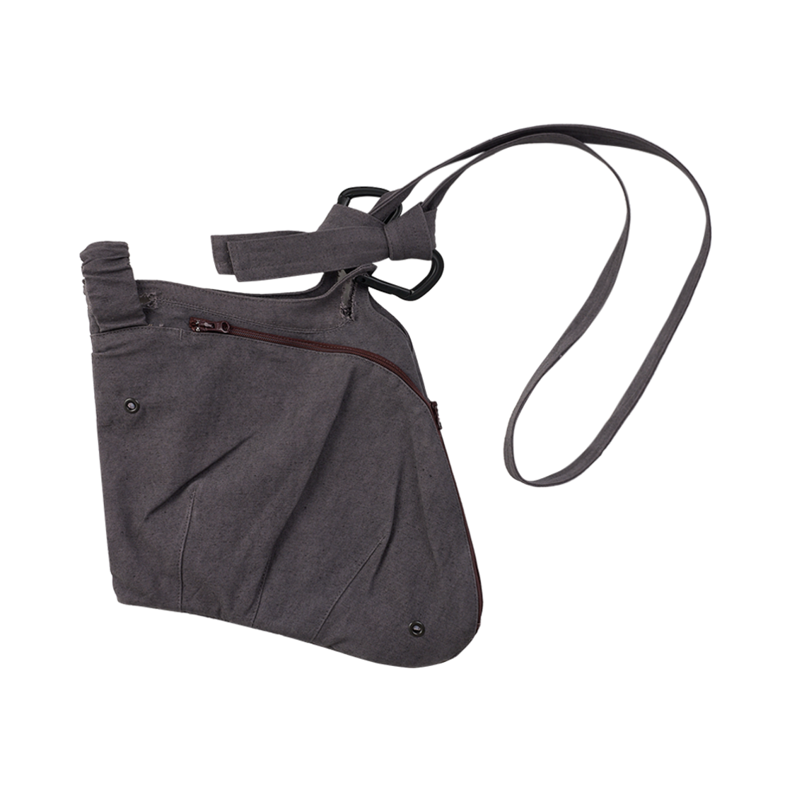 KM4DBGCJY05RG [KREAM 단독] Jian Ye Basic Unit 03 Charcoal - 24FW