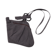 [KREAM 단독] Jian Ye Basic Unit 03 Charcoal - 24FW