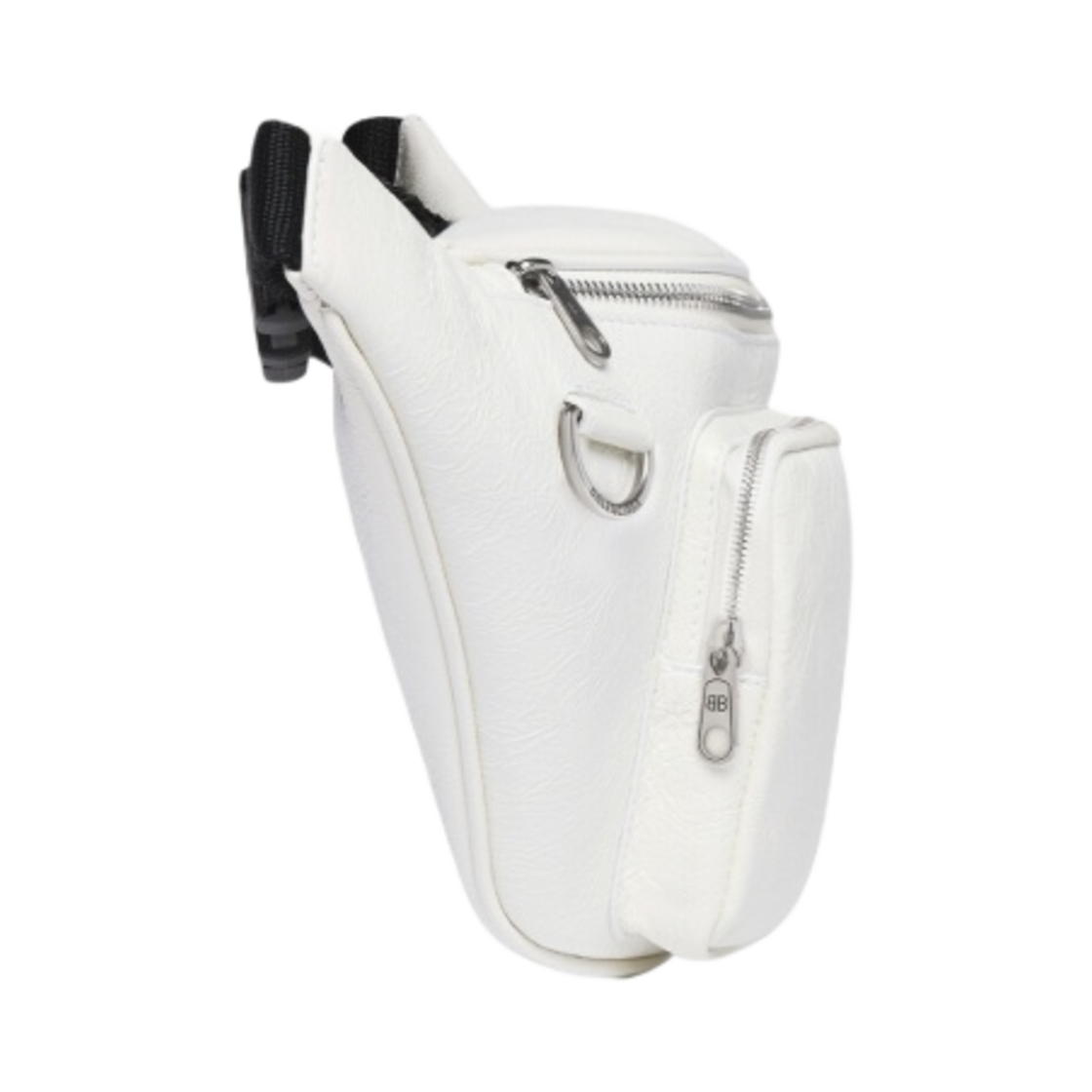 발렌시아가 슈퍼비지 벨트팩 오프 화이트(Balenciaga Superbusy Beltpack Off White) - 2
