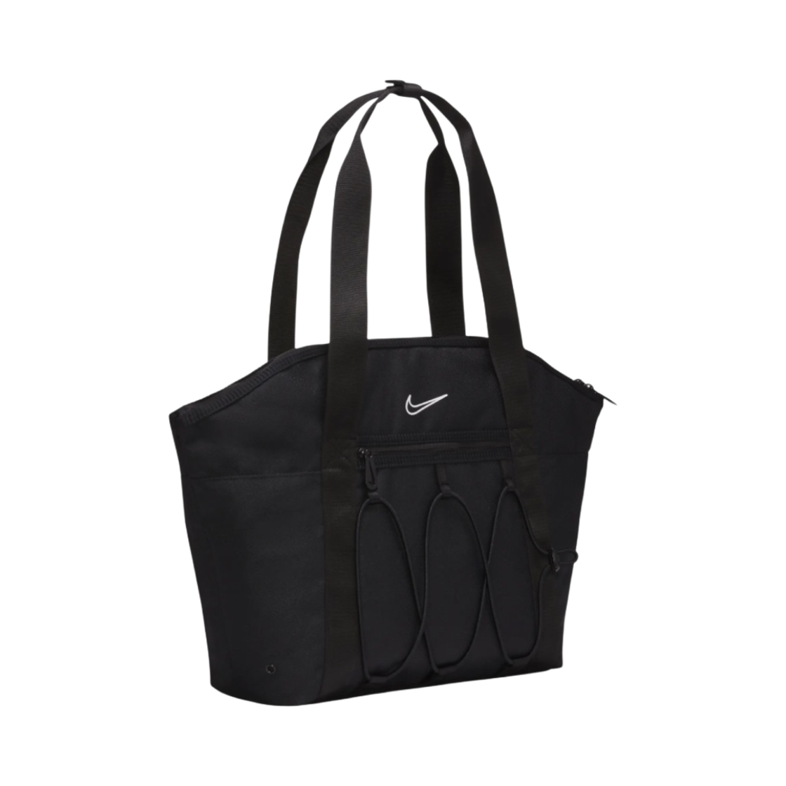 나이키 원 트레이닝 토트백 18L 블랙(Nike One Training Tote Bag 18L Black) - 2