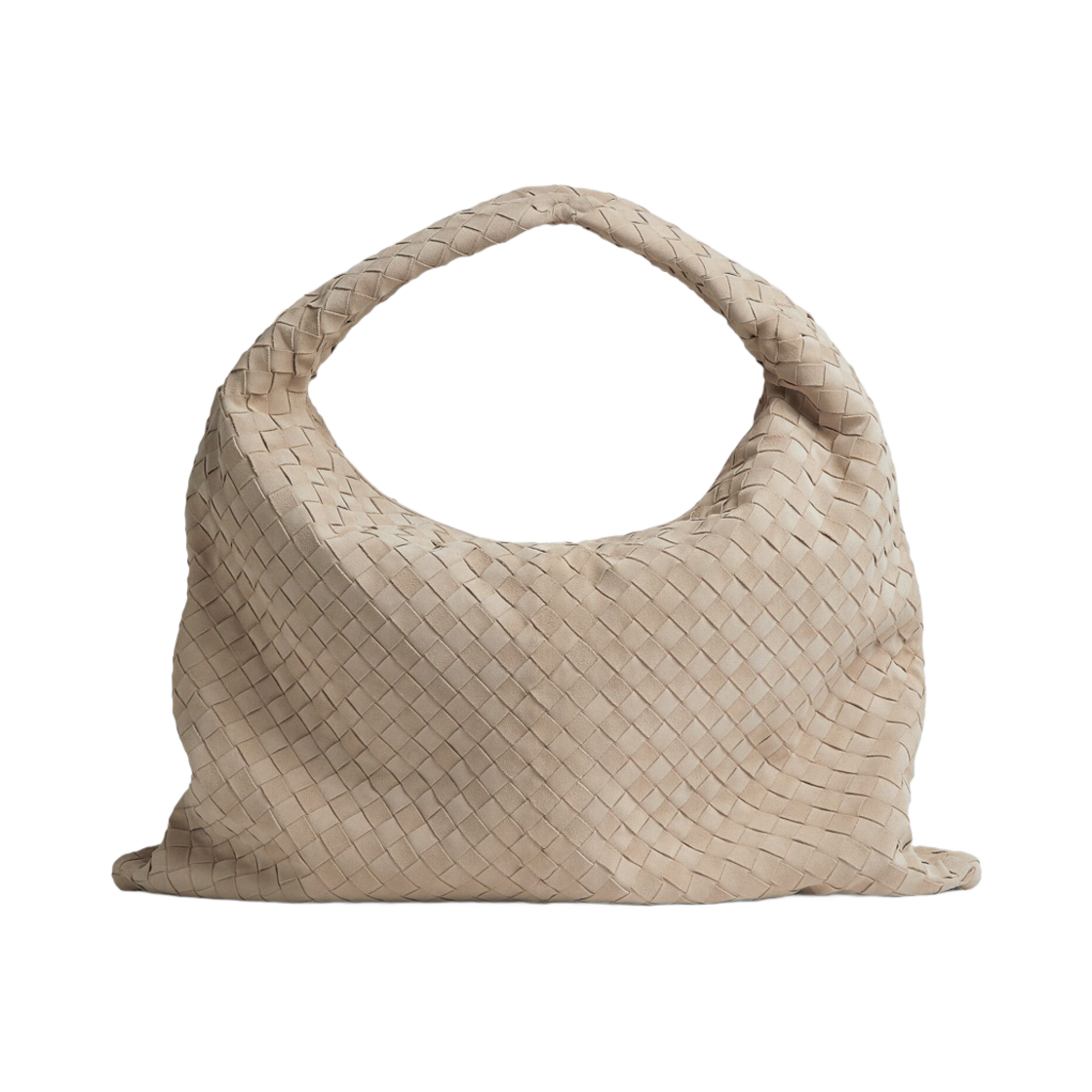 보테가 베네타 라지 홉 에크루(Bottega Veneta Large Hop Ecru) - 2