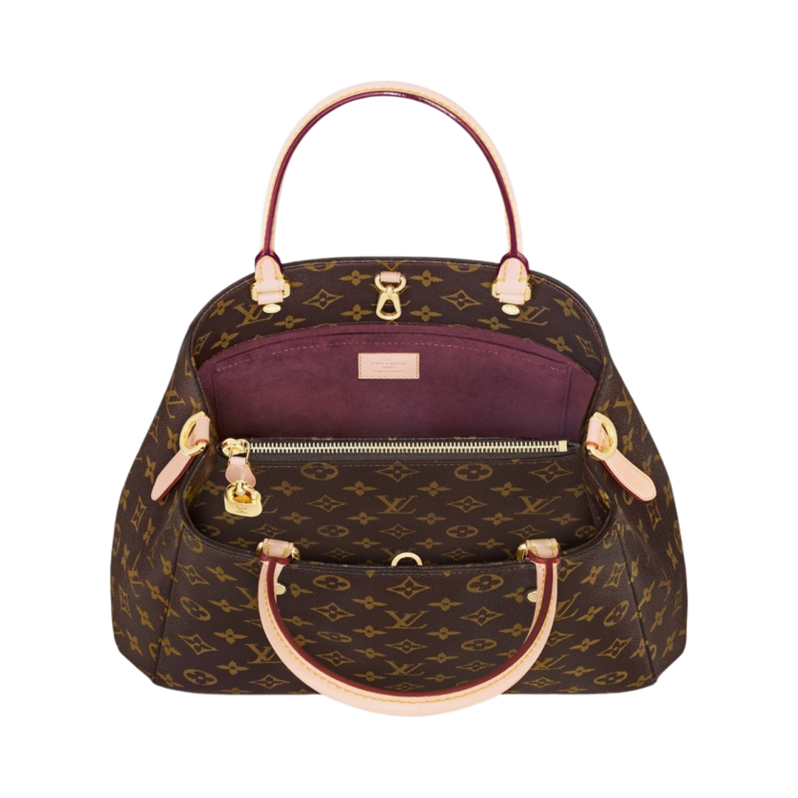 루이비통 몽테뉴 MM 모노그램(Louis Vuitton Montaigne MM Monogram) - 2