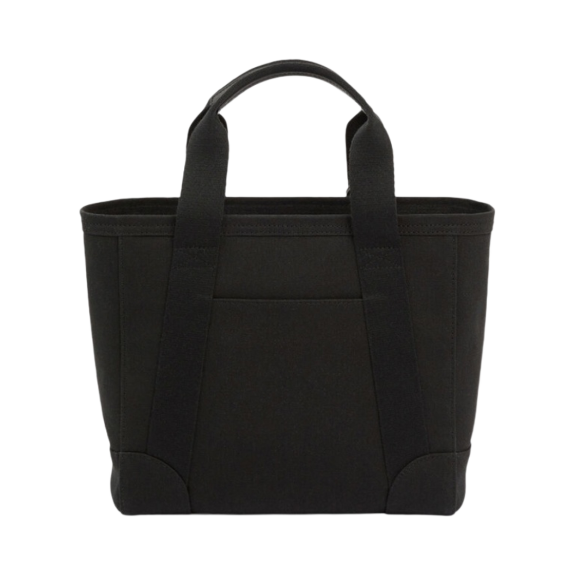 겐조 파리 크로스바디 스트랩 스몰 토트백 블랙(Kenzo Paris Small Tote Bag with Crossbody Strap Black) - 2