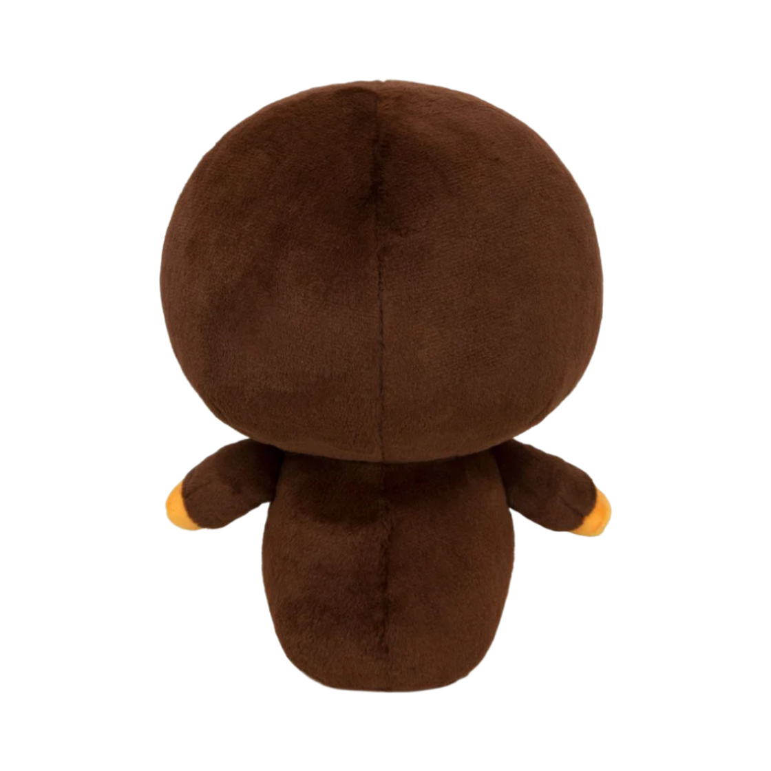 베이프 베이비 마일로 플러시 돌 브라운(BAPE Baby Milo Plush Doll Brown) - 2