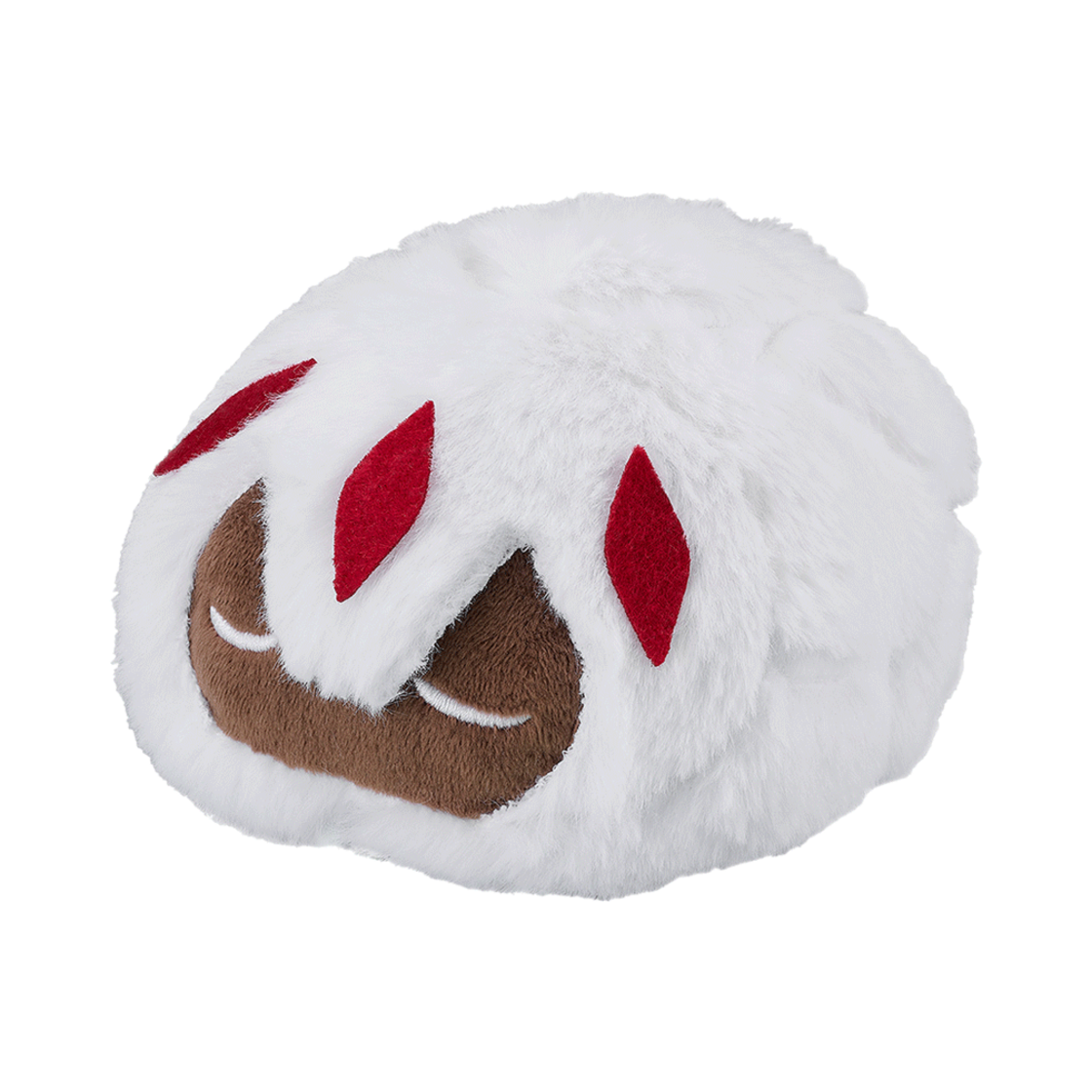 굿스마일컴퍼니 푹신푹신 만두 봉제인형 파프타 재판(Good Smile Company Made In Abyss Made In Abyss Fluffy Manju Plushie Faputa) - 1