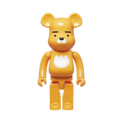 Bearbrick x Kakao Friends Ryan 1000%