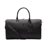 Jordan Monogram Duffle Bag 25L Off Noir