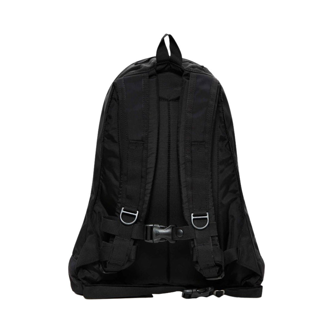 그레고리 데이팩 백팩 블랙 발리스틱(Gregory Daypack Backpack Black Ballistic) - 4