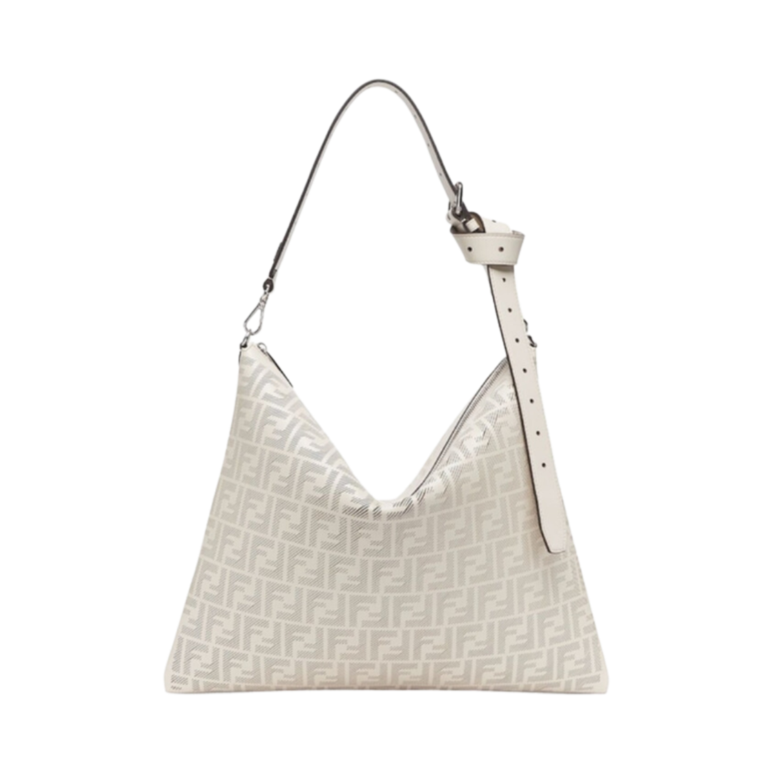 7VA604ARCIF0MU3 Fendi After Bag Beige