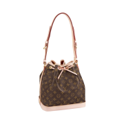 Louis Vuitton Petit Noe Monogram