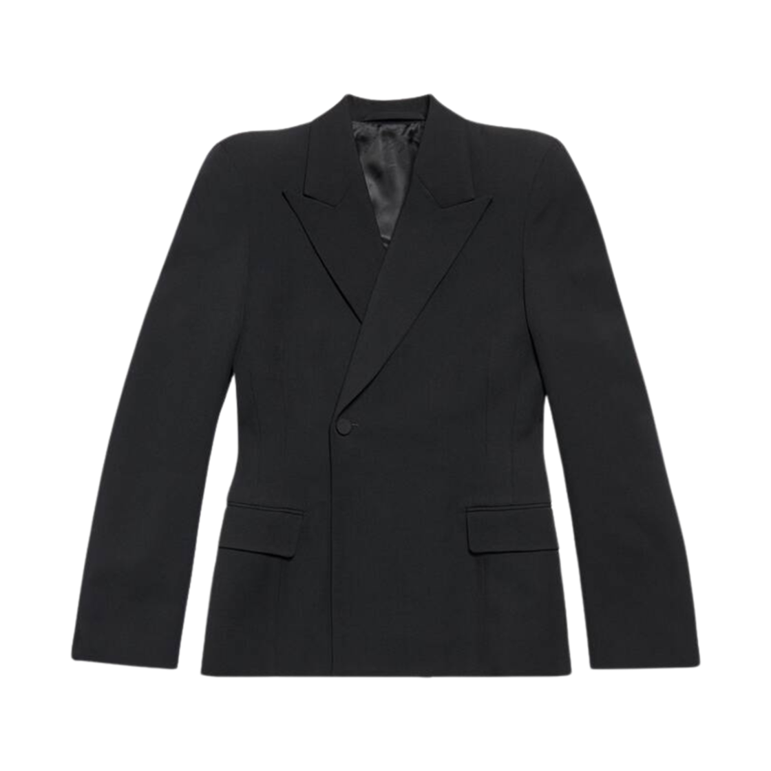 13S/S BALENCIAGA　Shoulder Strap Jacket 13S/S BALENCIAGA Shoulder Strap Jacket Women's Editor Strap in