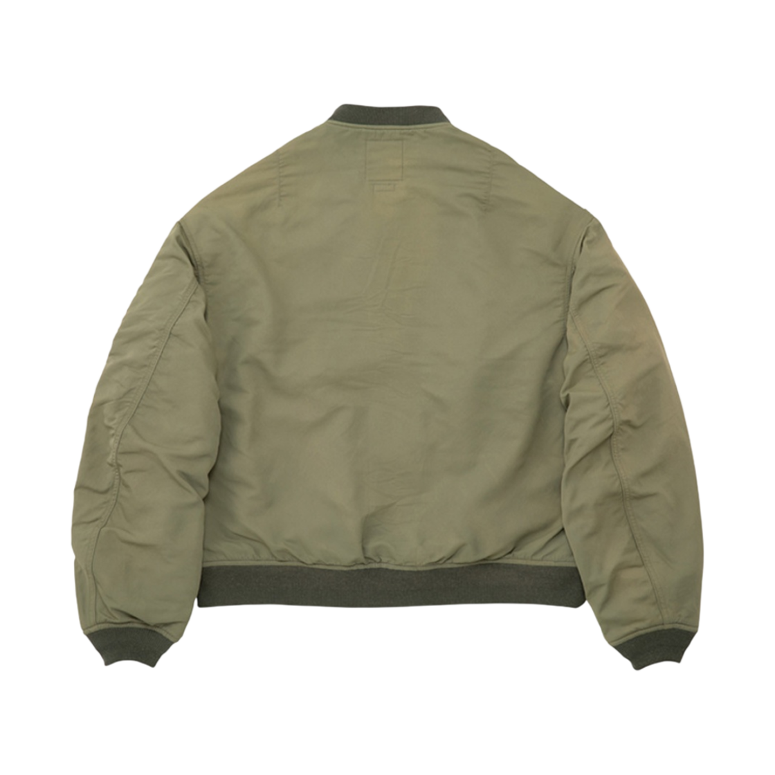 비즈빔 토르손 마크 자켓 올리브 - 23SS | Visvim | KREAM