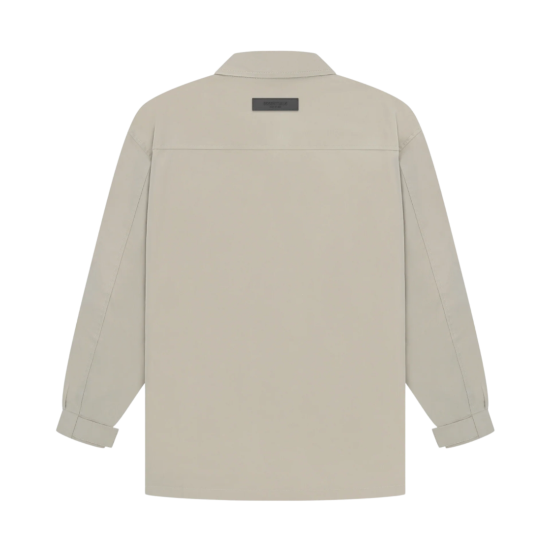 에센셜 반 자켓 실 - 23SS(Essentials Barn Jacket Seal - 23SS) - 2