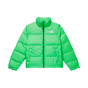 The North Face 1996 Retro Nuptse Jacket Chlorophyll Green