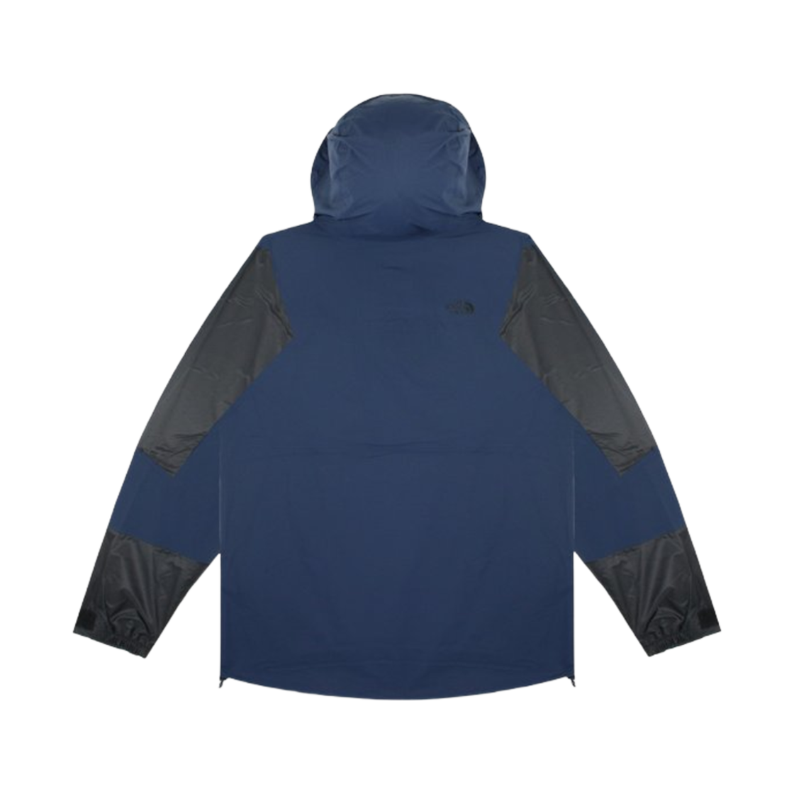 노스페이스 블랙 시리즈 KK 어반 기어 레인코트 어반 네이비(The North Face Black Series KK Urban Gear Raincoat Urban Navy) - 2