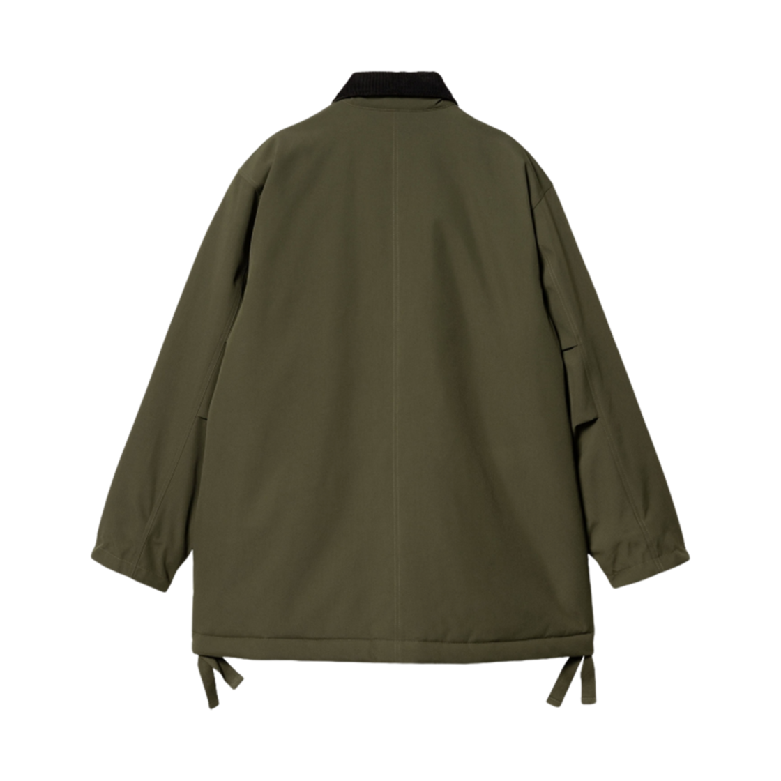 칼하트 WIP 클라트콘 자켓 그린(Carhartt WIP Clarton Jacket Green) - 2