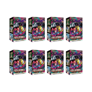 Pokemon TCG Sword & Shield Expansion Pack Lost Abyss 8 Boxes (Total Pack of 240)