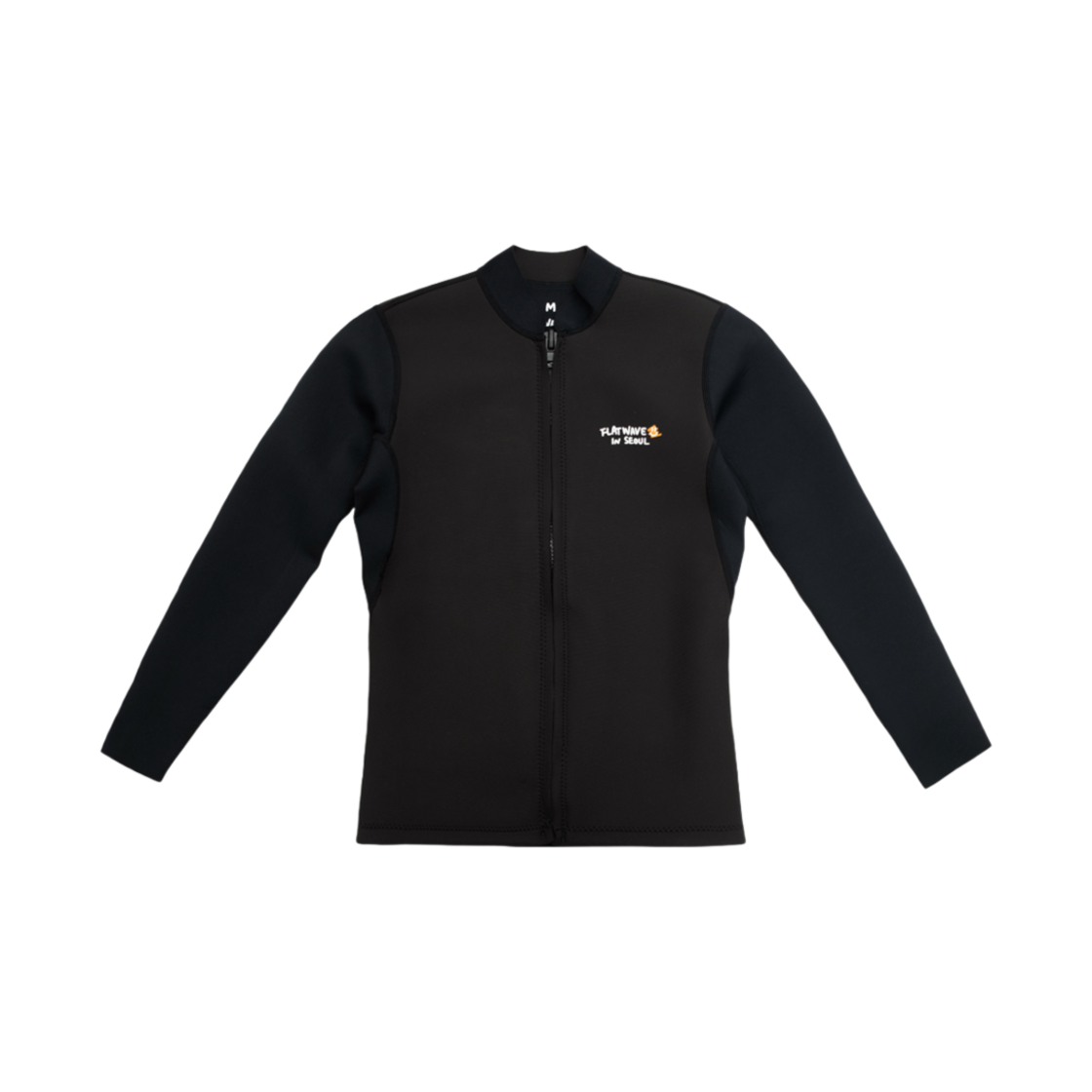 100066 Flatwave Juun Mens 2mm Neoprene Jacket