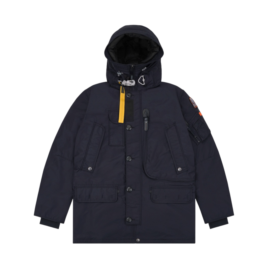 파라점퍼스 코디악 마스터피스 자켓 펜슬 - 22FW(Parajumpers Kodiak Masterpiece Jacket Pencil - 22FW) - 1