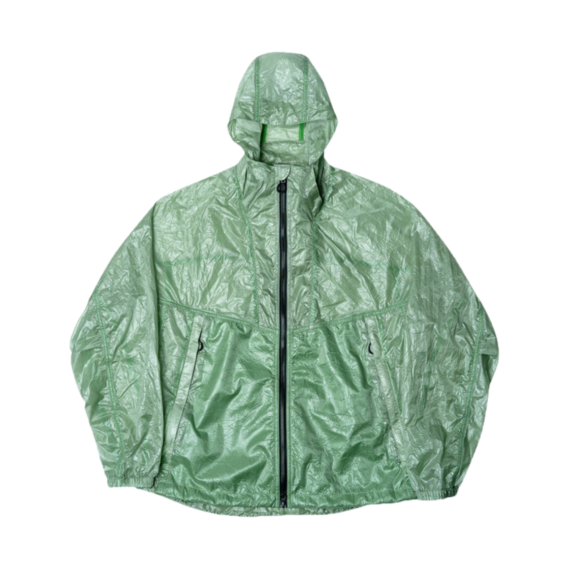 루트파인더 올레 라이트 파카 민트(Rootfinder Olle Light Parka Mint)