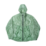 Rootfinder Olle Light Parka Mint