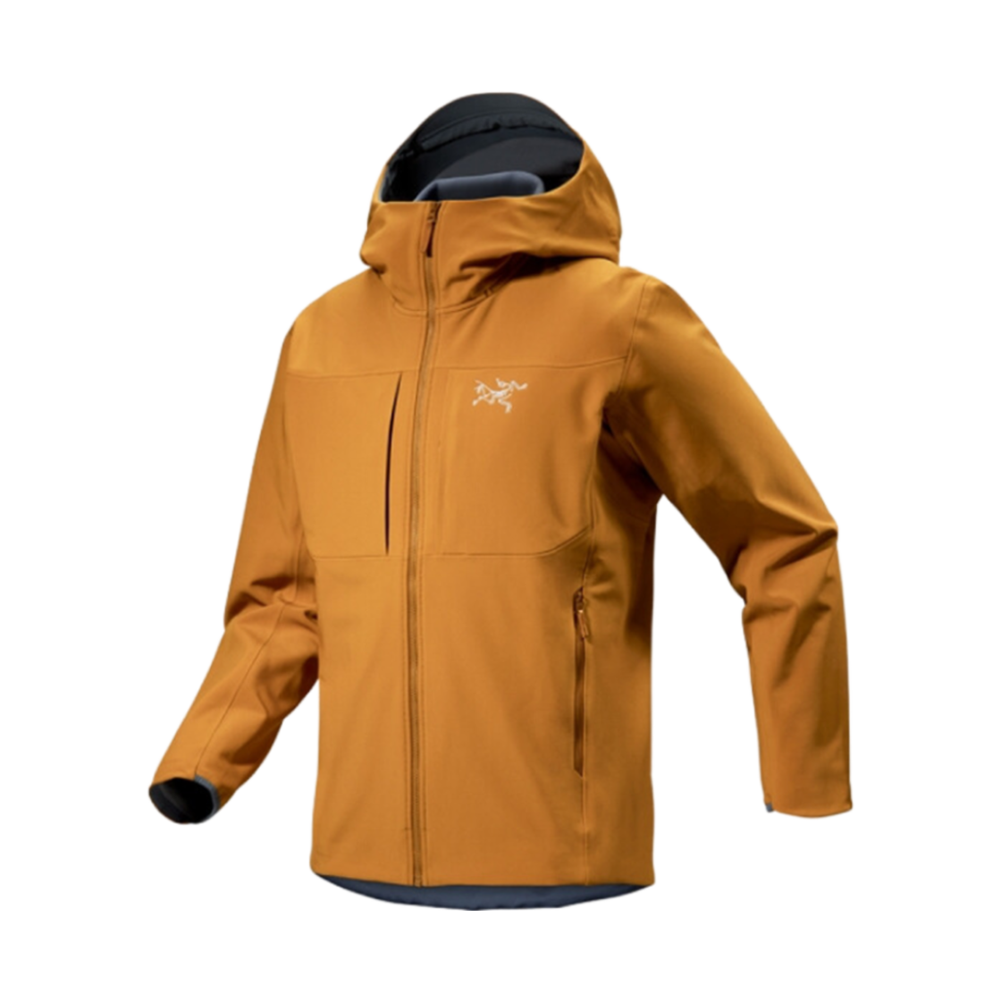 아크테릭스 감마 MX 후디 유콘(Arc'teryx Gamma MX Hoody Yukon)