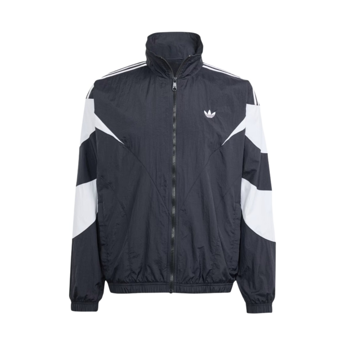 ジャケット・アウター adidas REKIVE WOVEN TRACK JACKET KicksCrew adidas Rekive Woven Track Jacket Asia Sizing