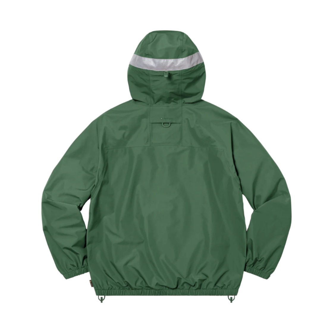 슈프림 고어텍스 테이프드 심 쉘 자켓 그린 - 24FW(Supreme Gore-Tex Taped Seam Shell Jacket Green - 24FW) - 2