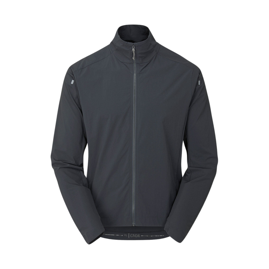 QWS-66 Rab Cinder Borealis Biking Jacket Beluga