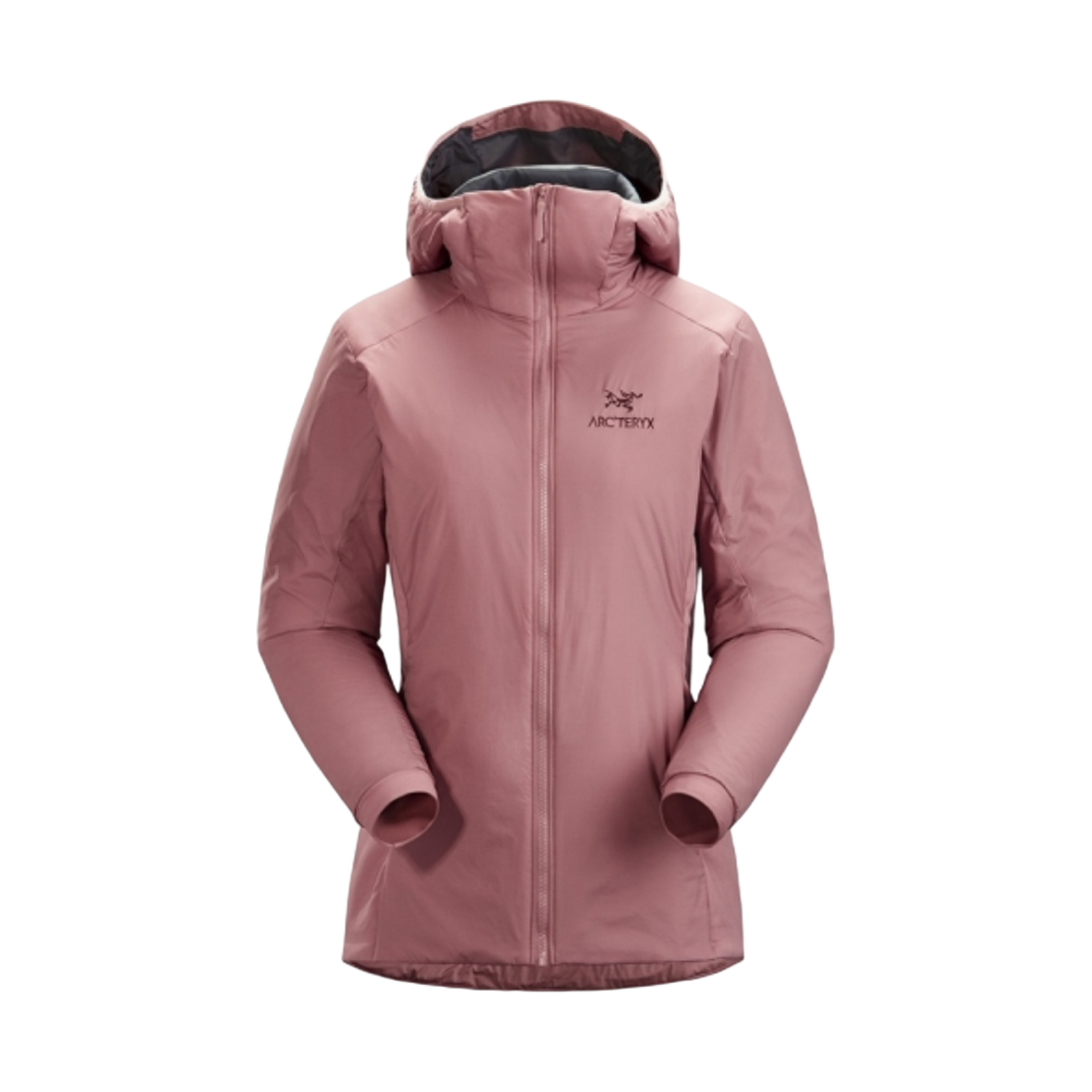 (W) 아크테릭스 아톰 LT 후디 모멘텀((W) Arc'teryx Atom LT Hoody Momentum) - 1