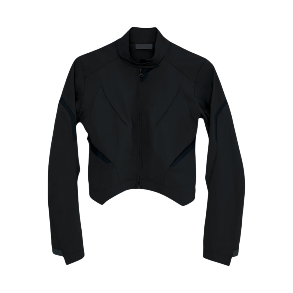 (W) 에이시넥틱스 C 블레이저 자켓 블랙((W) Ae Synctx C Blazer Jacket Black)
