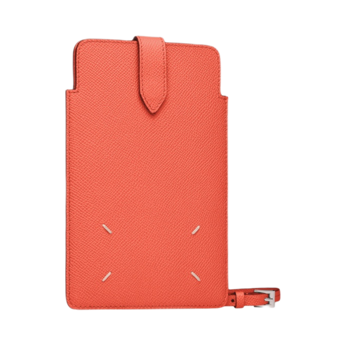 메종 마르지엘라 레시클라 폰 홀더 망고(Maison Margiela Recicla Phone Holder Mango) - 1
