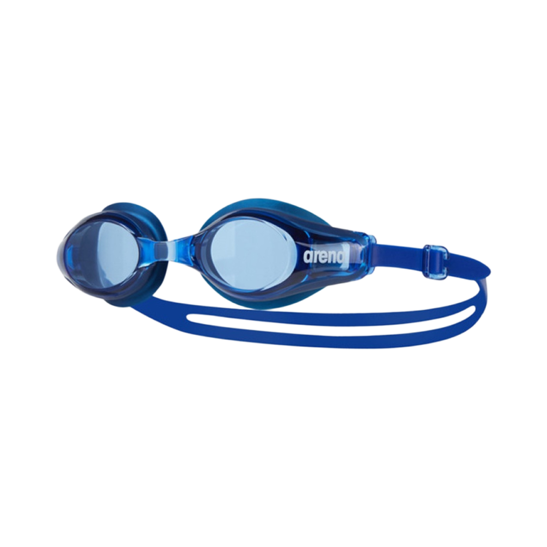 아레나 노트 스윔 고글 네이비(Arena Note Swim Goggles Navy) - 1