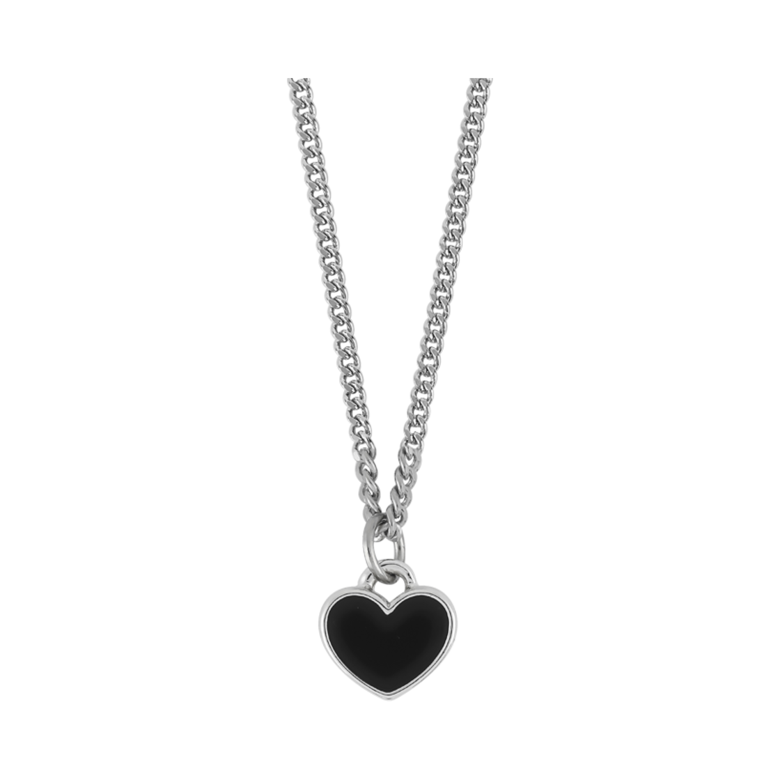 NONENON-130 Nonenon Loving Necklace