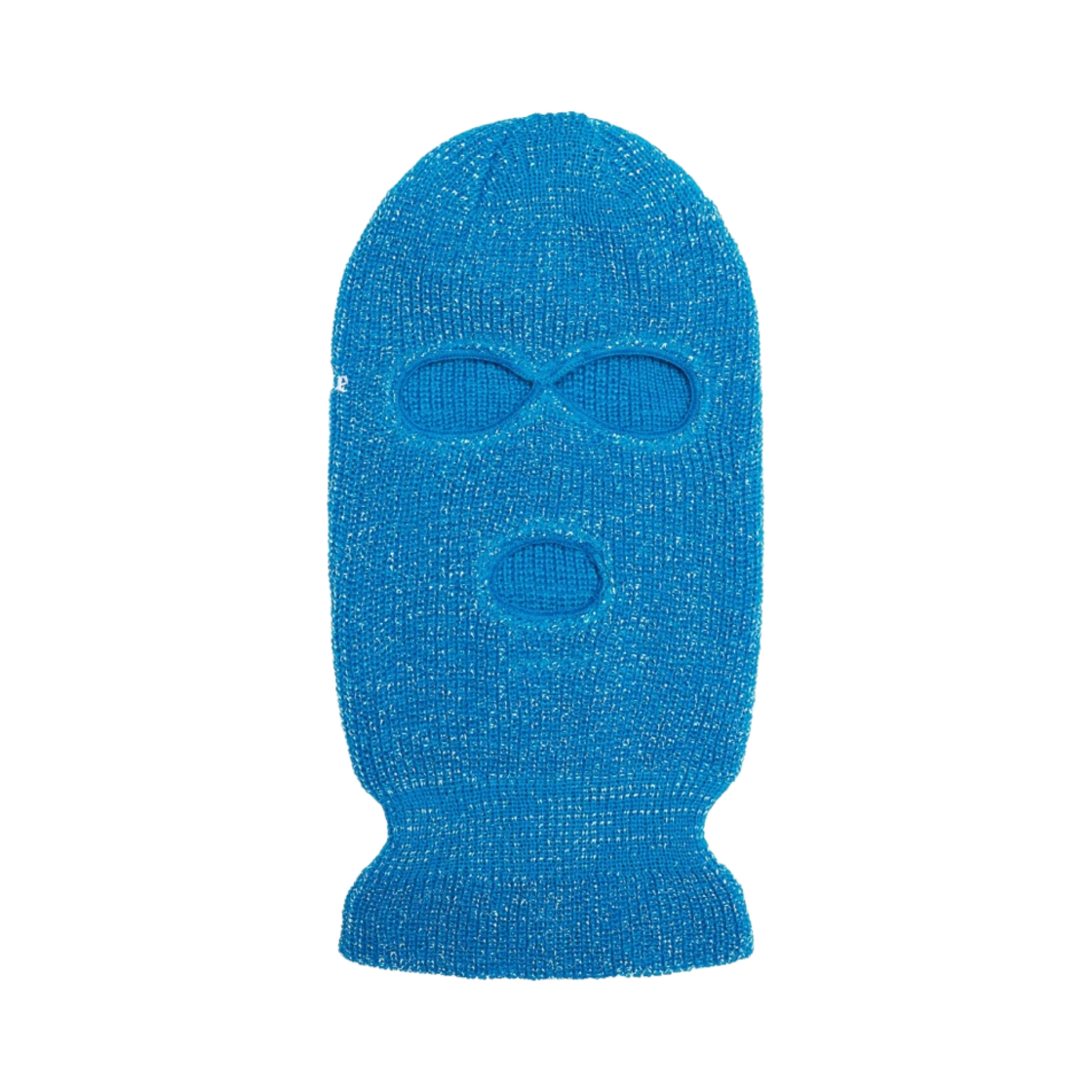 슈프림 루렉스 발라클라바 브라이트 블루 - 22FW(Supreme Lurex Balaclava Bright Blue - 22FW) - 1