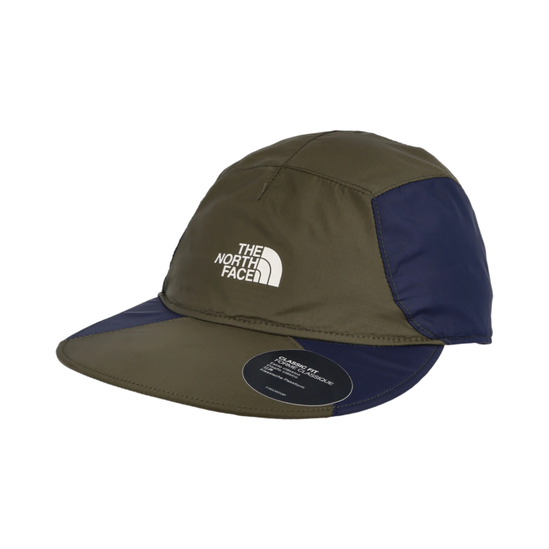 노스페이스 92 레트로 캡 뉴TNF 블랙 | The North Face | KREAM