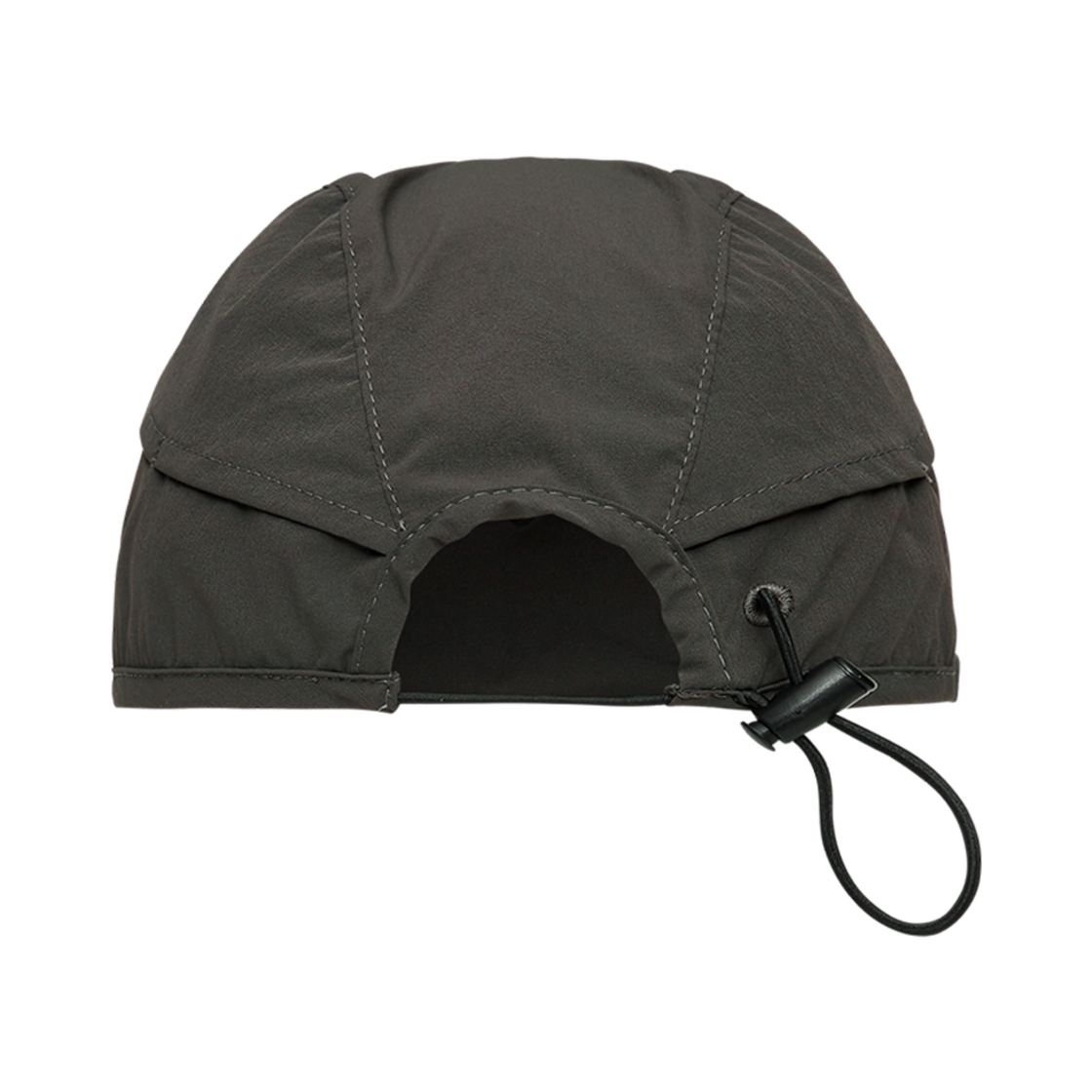 로아 벤틸레이션 캡 다크 그레이(Roa Ventilation Cap Dark Grey) - 3