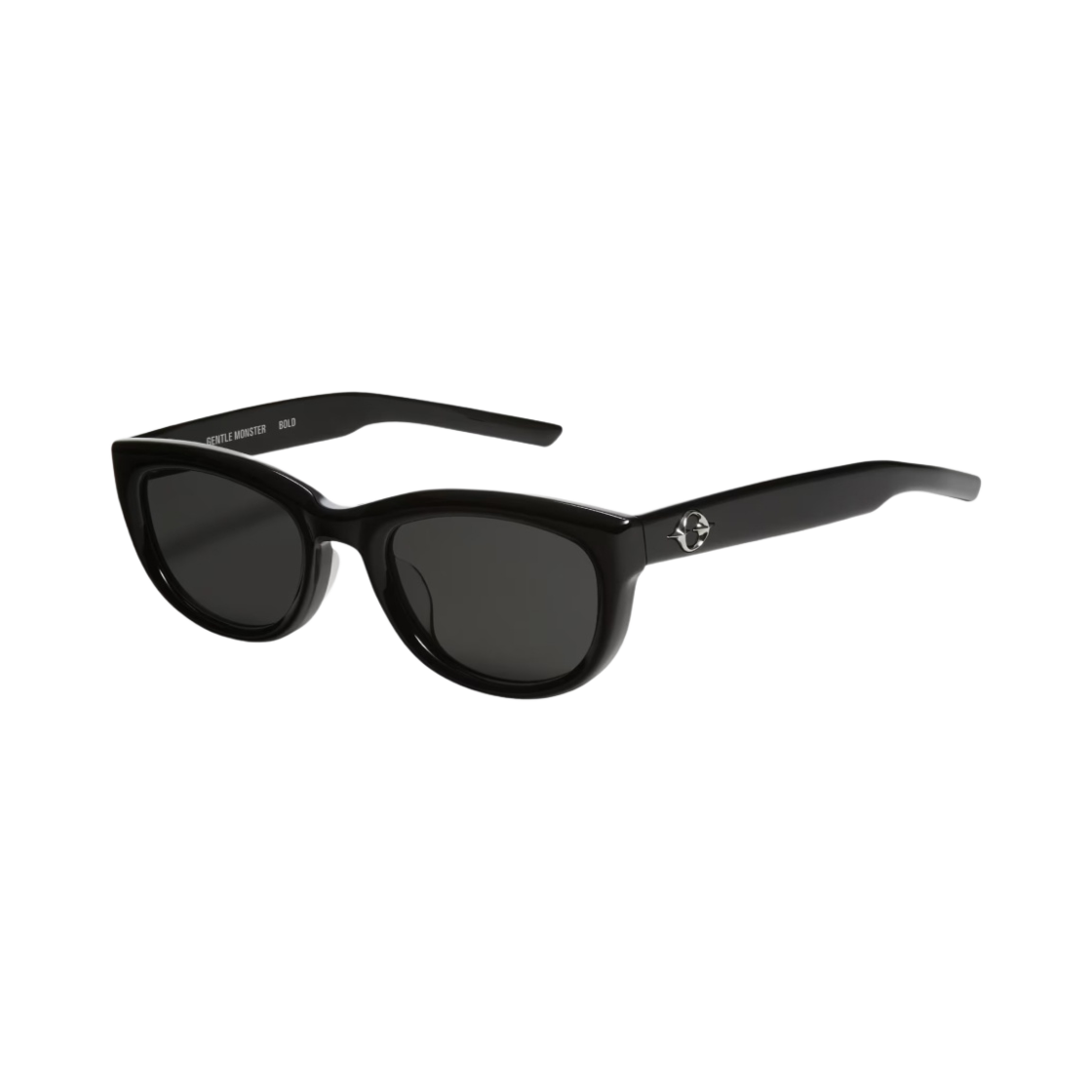 젠틀 몬스터 모노크롬 01 블랙(Gentle Monster Monochrome 01 Black) - 2