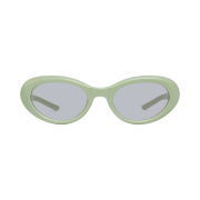 Gentle Monster Avon GR8 Green Gray