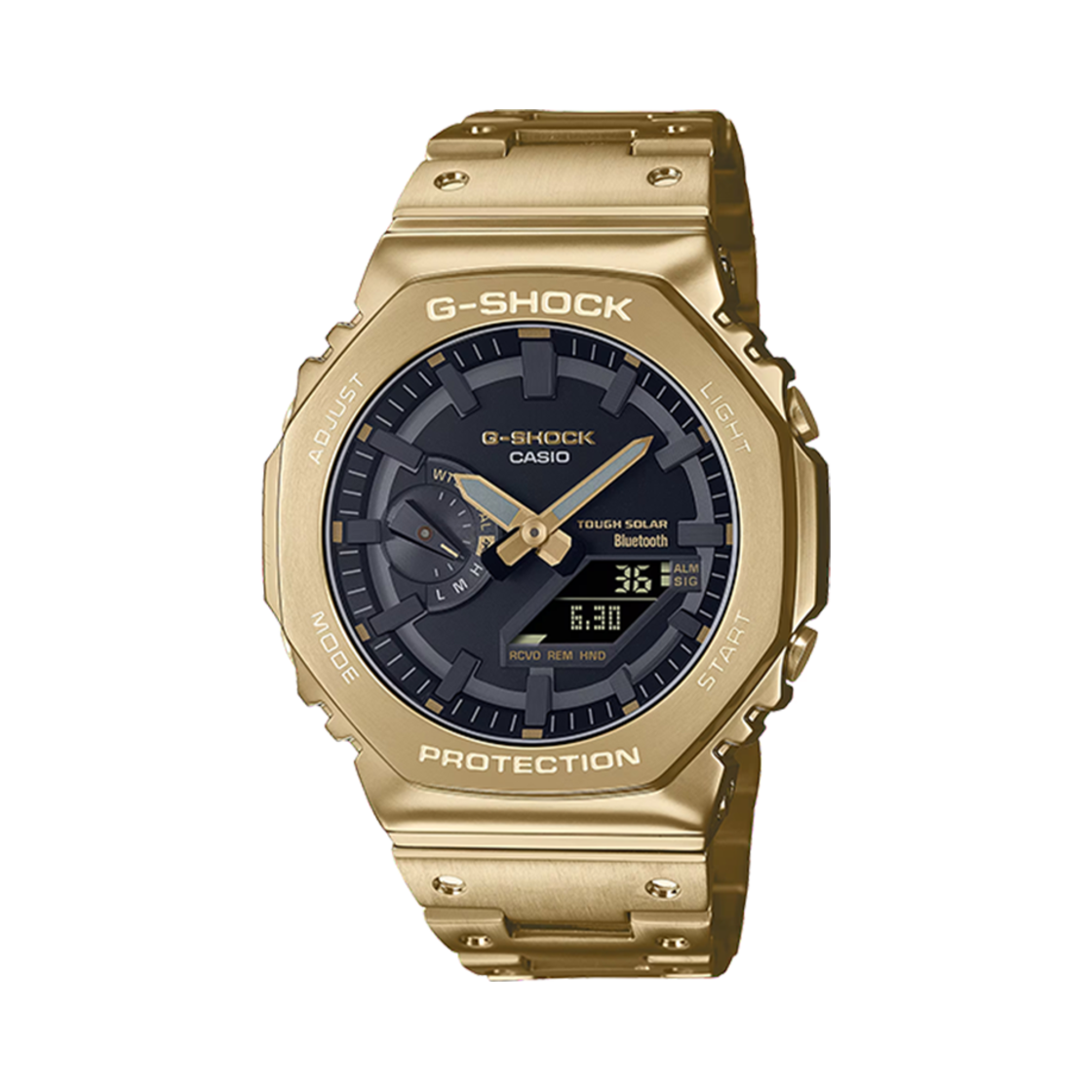 GM-B2100GD-9A Casio G-Shock GM-B2100GD-9A