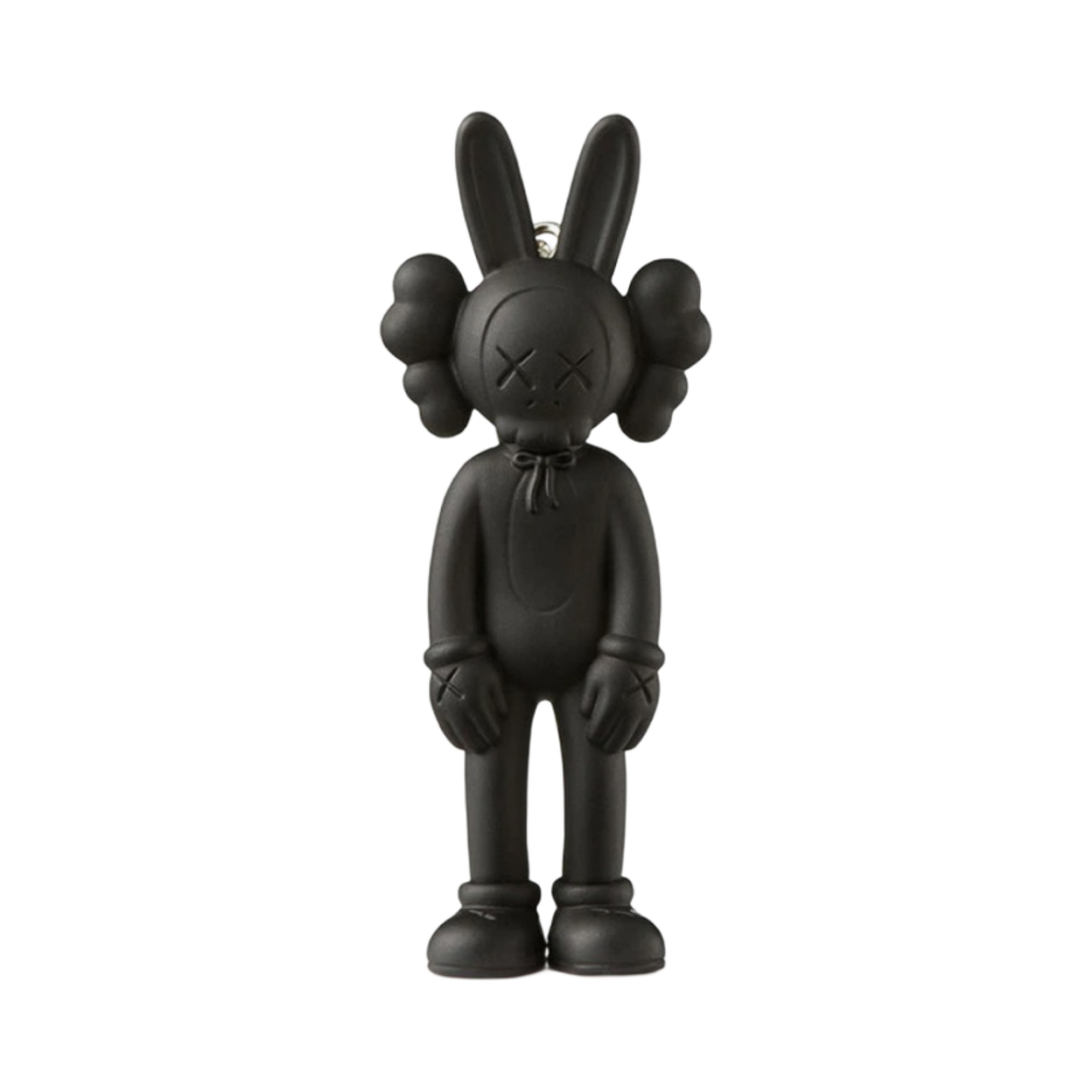 카우스 도쿄 퍼스트 어컴플리스 키체인 블랙(Kaws Tokyo First Accomplice Keychain Black)