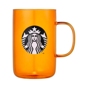Starbucks Sunset Summer Glass 500ml