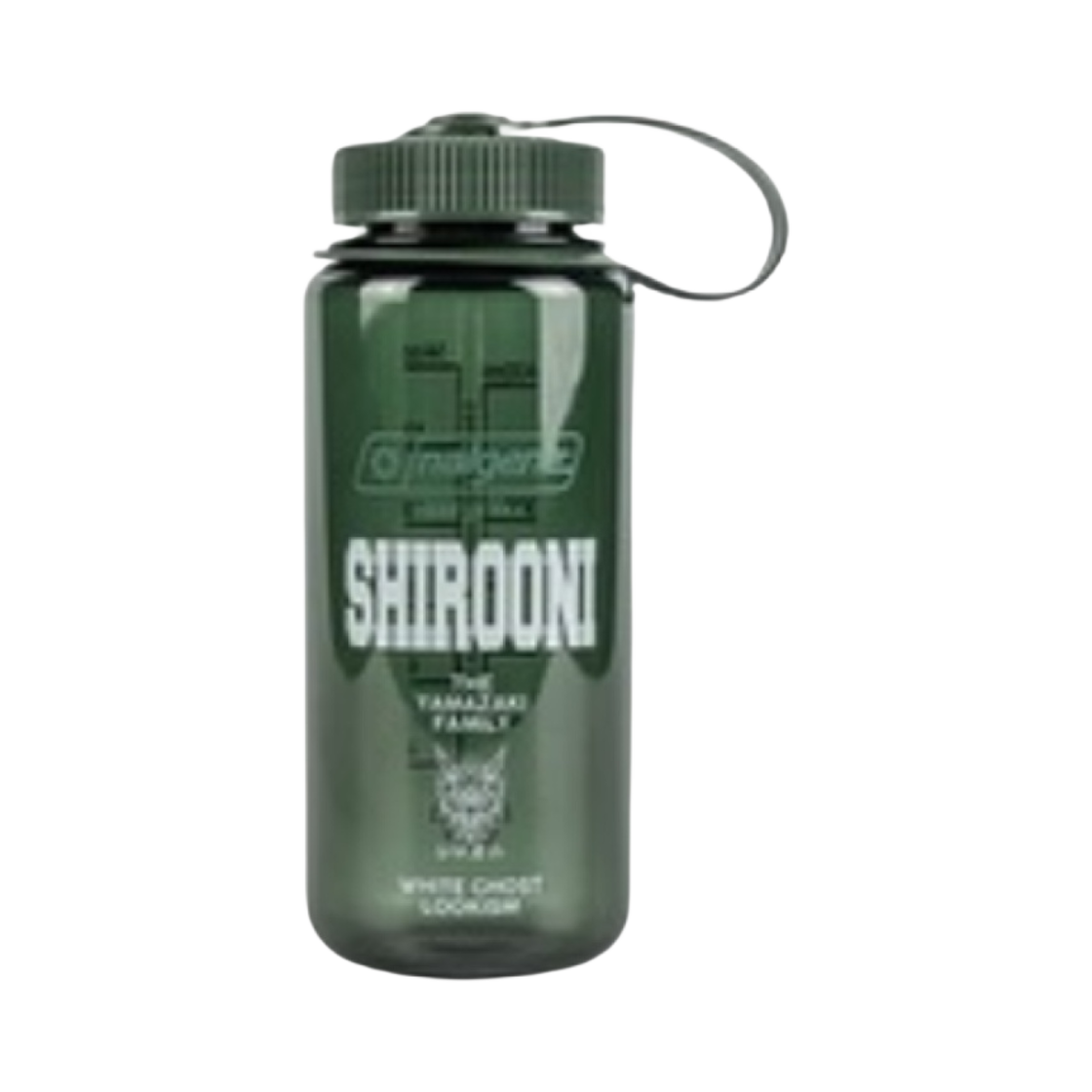 - Lookism x Nalgene Lookism Logo Tumbler 500ml Shirooni